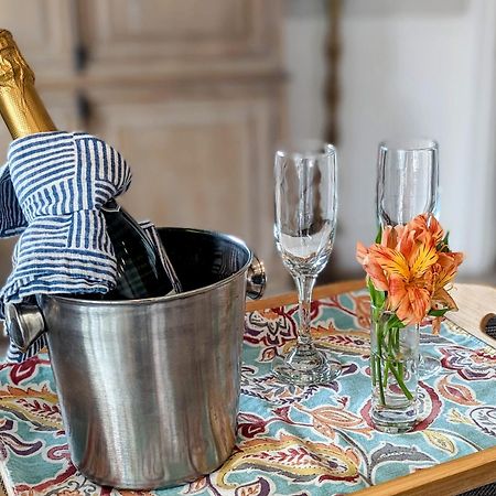 Capitola Hotel Εξωτερικό φωτογραφία
