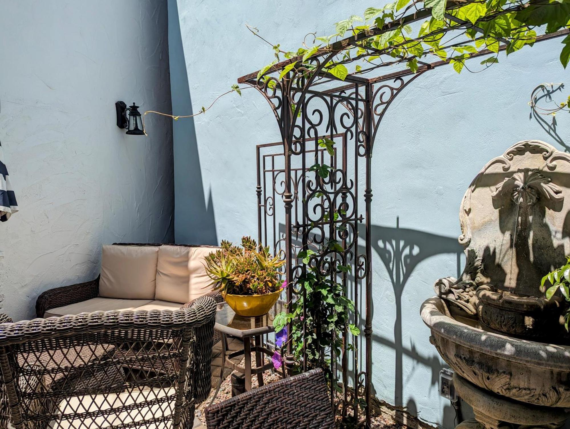 Capitola Hotel Εξωτερικό φωτογραφία