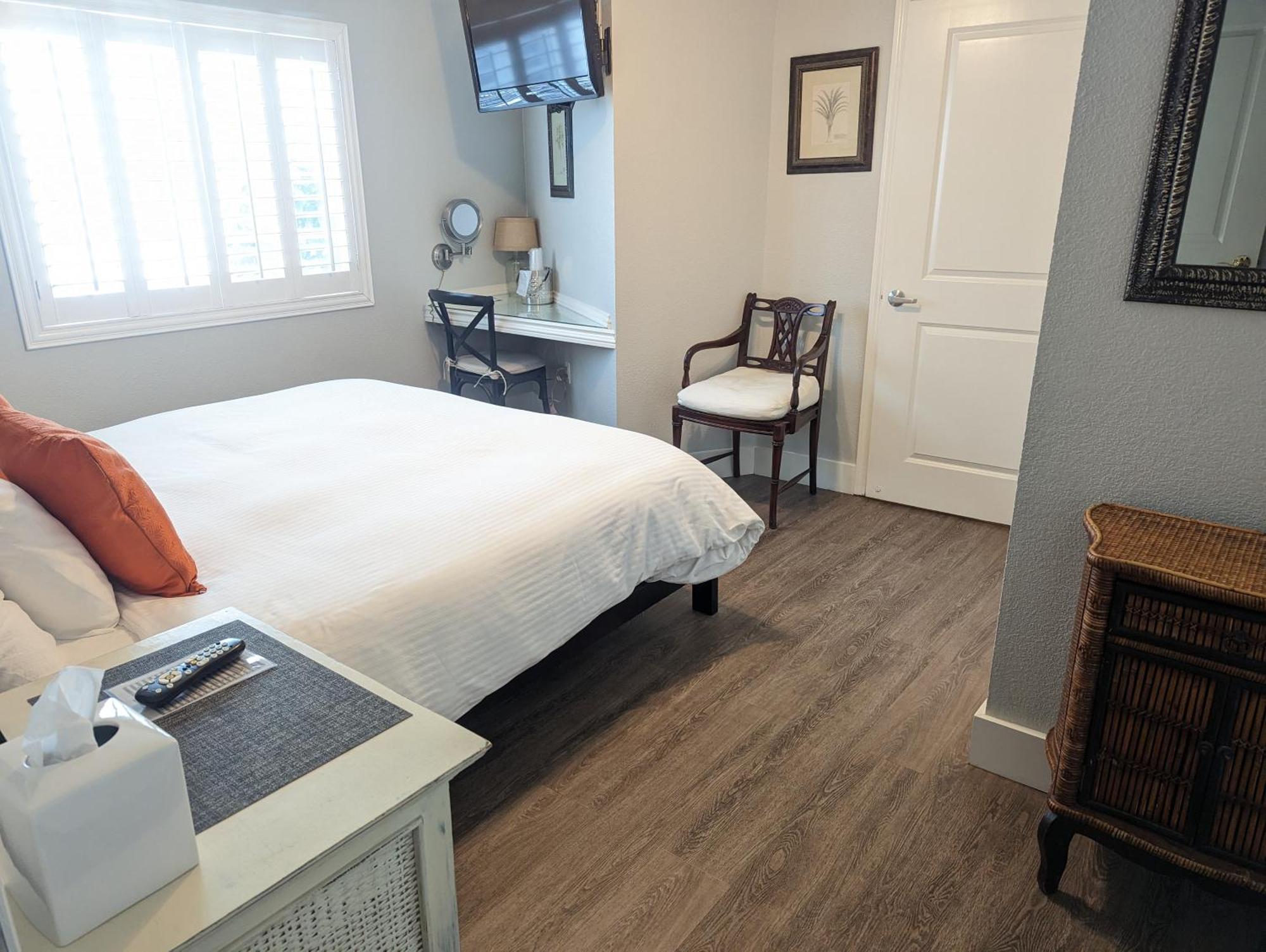 Capitola Hotel Εξωτερικό φωτογραφία