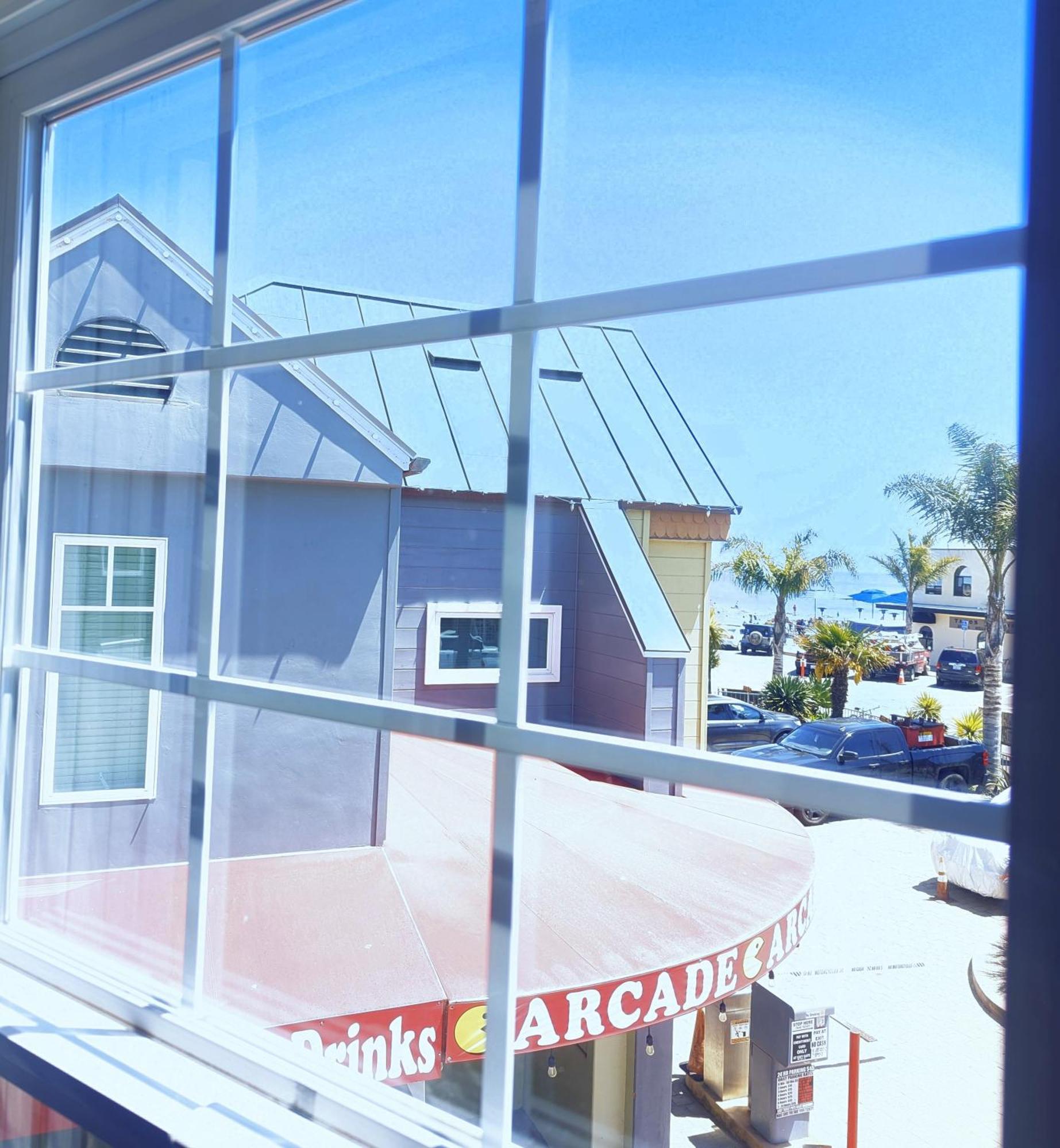 Capitola Hotel Εξωτερικό φωτογραφία