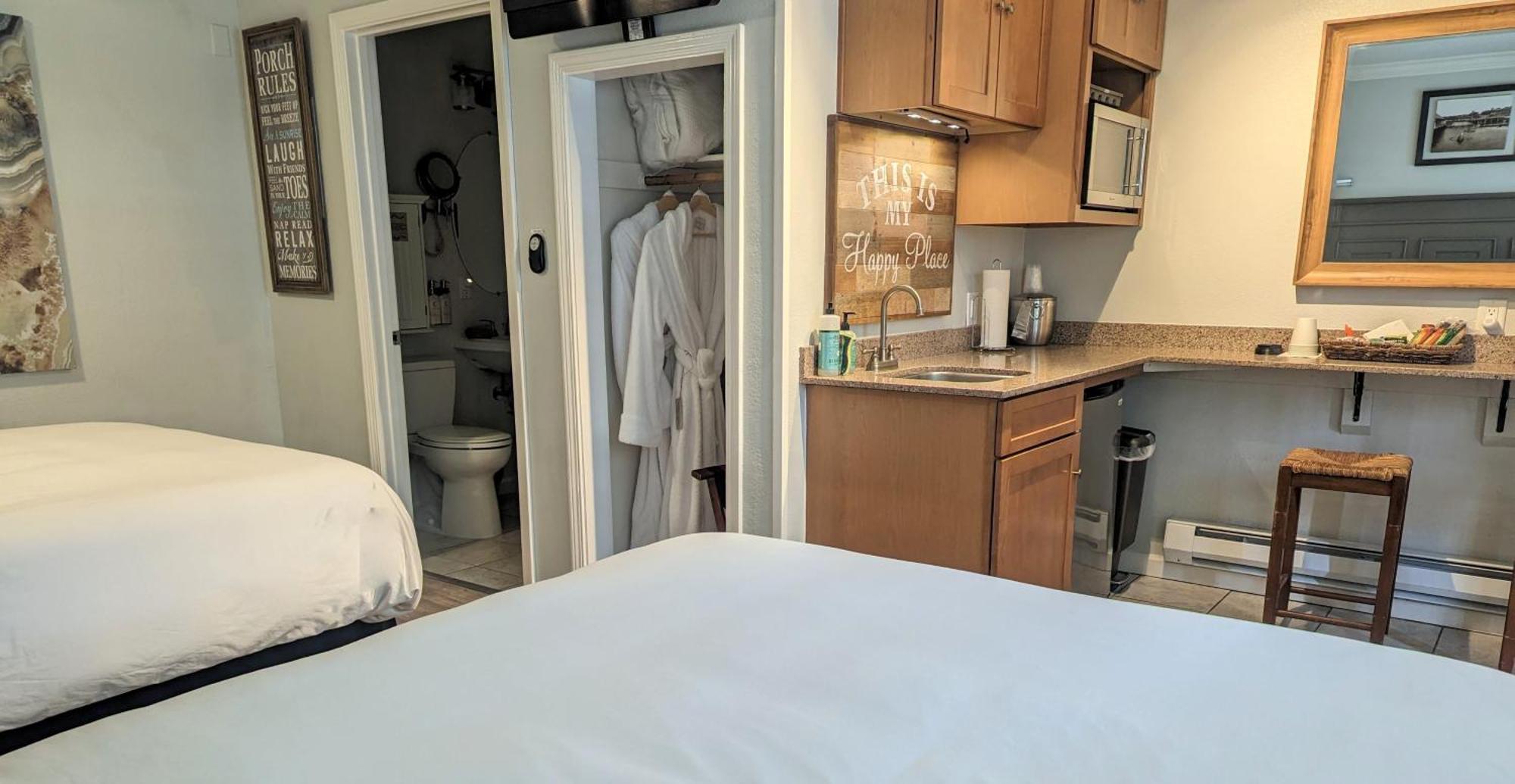 Capitola Hotel Εξωτερικό φωτογραφία