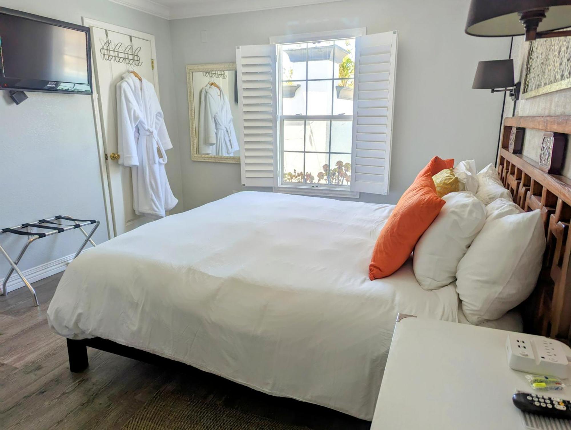 Capitola Hotel Εξωτερικό φωτογραφία