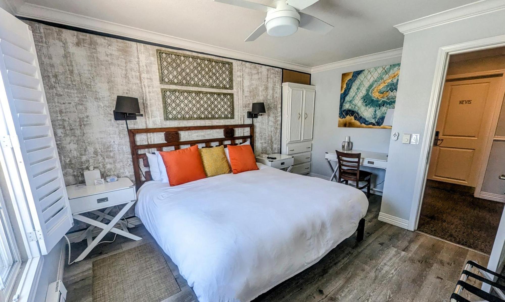 Capitola Hotel Εξωτερικό φωτογραφία