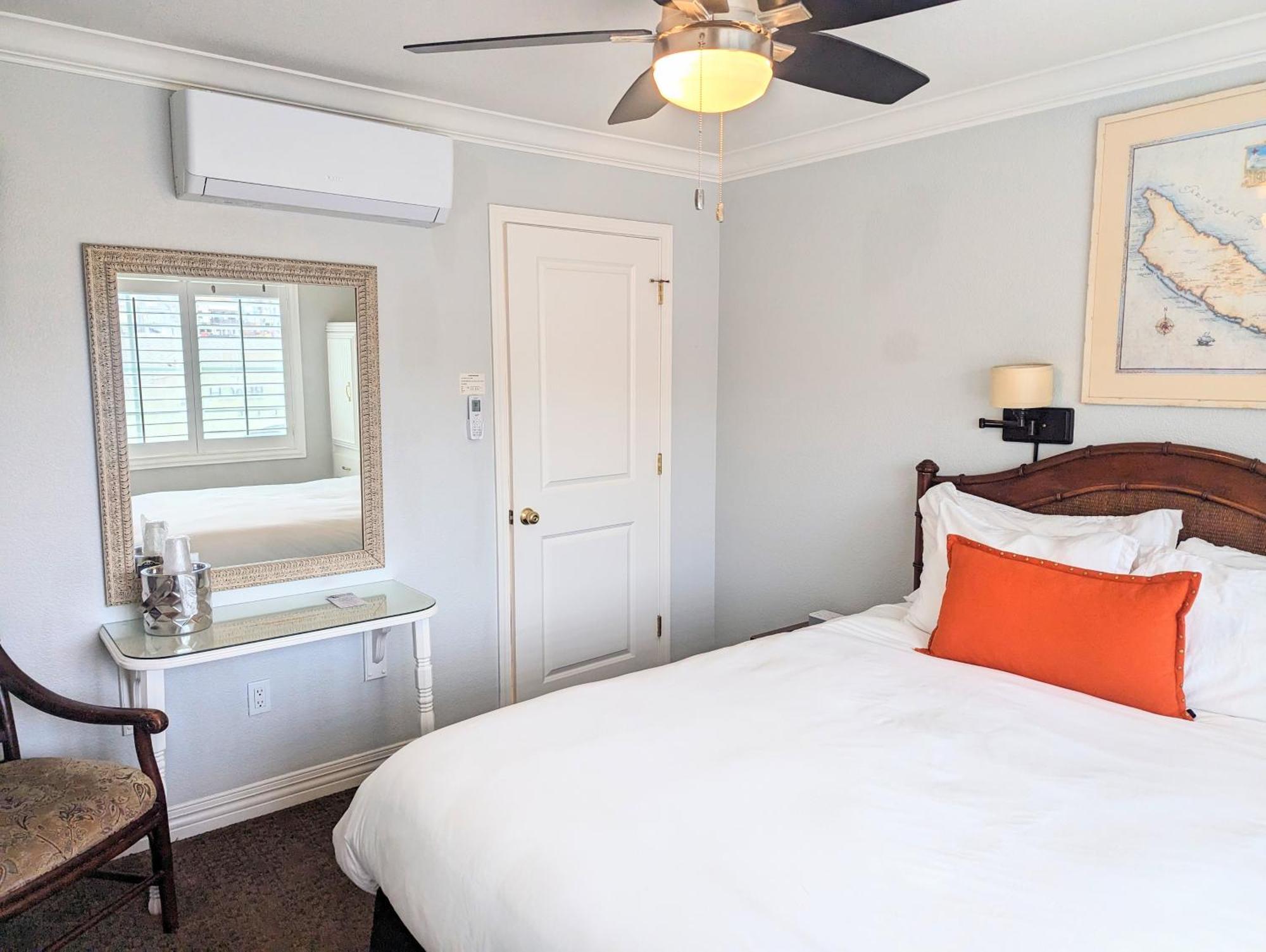 Capitola Hotel Εξωτερικό φωτογραφία