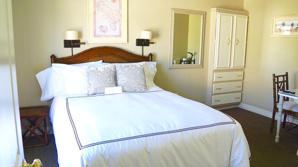 Capitola Hotel Εξωτερικό φωτογραφία